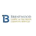 Brentwood Carpet & Tile Cleaning logo